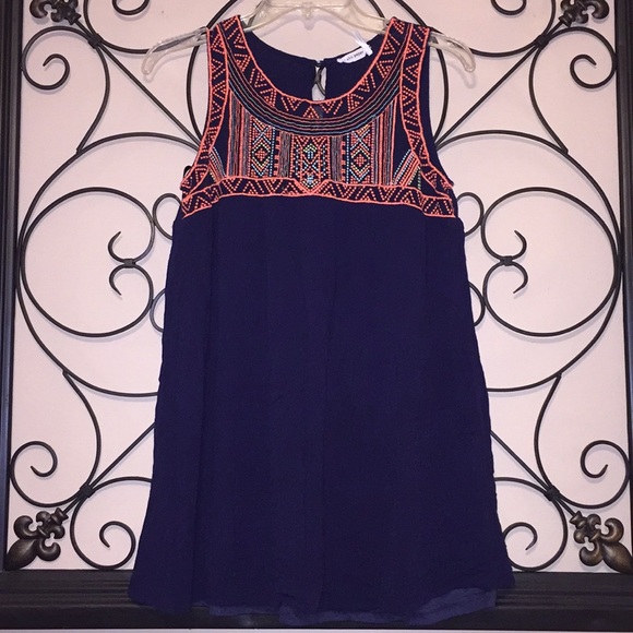 Blu Pepper Other - Blu Pepper Dress